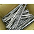 HDG square boat nails for high quality